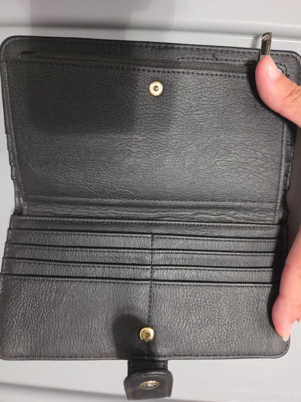 Loungefly Heart Logo OG Rex Toy Story Wallet